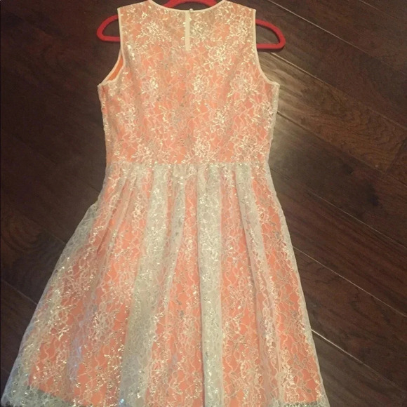 Erin Fetherston Dress Size 8 - Picture 2 of 3